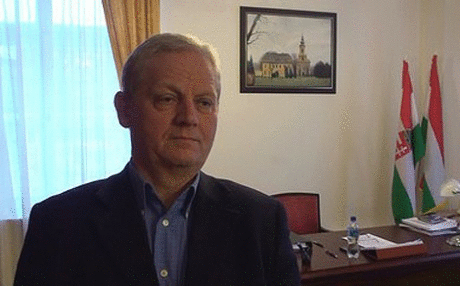 Tarls Istvn: Nhny nehz v vr Budapestre