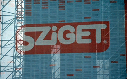 Sziget