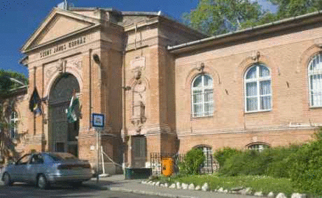 Fvrosi krhzak fot:MTI