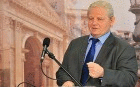 Tarls Istvn fpolgrmester fot:budapest.hu
